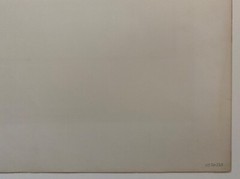 EADWEARD MUYBRIDGE authentic 1887 collotype ANIMAL LOCOMOTION PLATE 218 – lewitt
