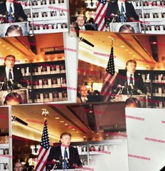Donald Trump The America We Deserve Book 2000 Trump Towers 24 Photographs & Negs