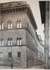 Large Phototype, circa 1898. Palazzo Spannocchi, Siena Haupt, Albrecht (eds.)