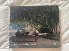 Gregory Crewdson Unreleased #4, 2003, Digital Pigment Print, Framed, signed PLUS