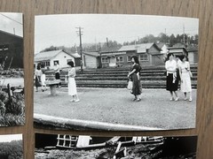 🎈Sale! RARE! Daido Moriyama – Northern, Original 7 Postcards, Japan