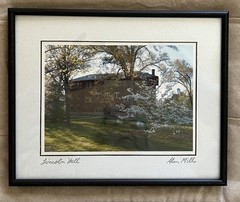 Berea College Lincoln Hall