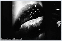 DAIDO MORIYAMA: Kuchibiru SIGNED Ltd Ed. Book w/ Orig. Photo One Picture #39 NEW