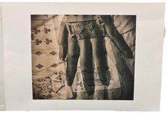 Game of Cards- Archival Digital Pigment Print Photograph-Mark Bugzester