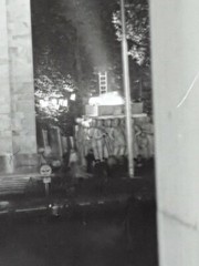 Photo Of L. Borremans, Paris, 1937 Universal Exhibition USSR Pavilion 24×18