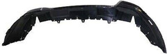 Front Bumper Lower Valance Replacement for 2016 2017 2018 2019 Ford Explorer Pol