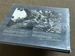 SEALED! NEW! Mega RARE! Josef Koudelka – EXILES 1988, First Edition & Printing