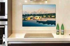 Colter Bay – Grand Teton National Park Wyoming – Fine Art Photography Prints