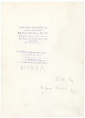 Nude Young Woman Nude Sophisticated Artistic Vintage Nude 1920s ALEXANDER BINDER