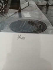 Street Photography, Signed/numbered/personal Inscription
