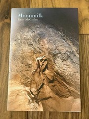 Moonmilk Ryan Mcginley Photo Collection Art Design Book Good From JAPAN