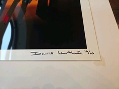 DAVID LEVINTHAL Untitled ‘Wild West’ 1994 Signed Numbered Photograph 16 by 20
