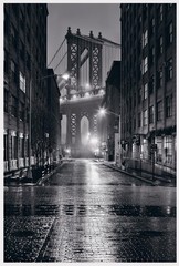 Peter Lik Vintage Road- Limited Edition- 1.5M Recessed Mount With COA Big
