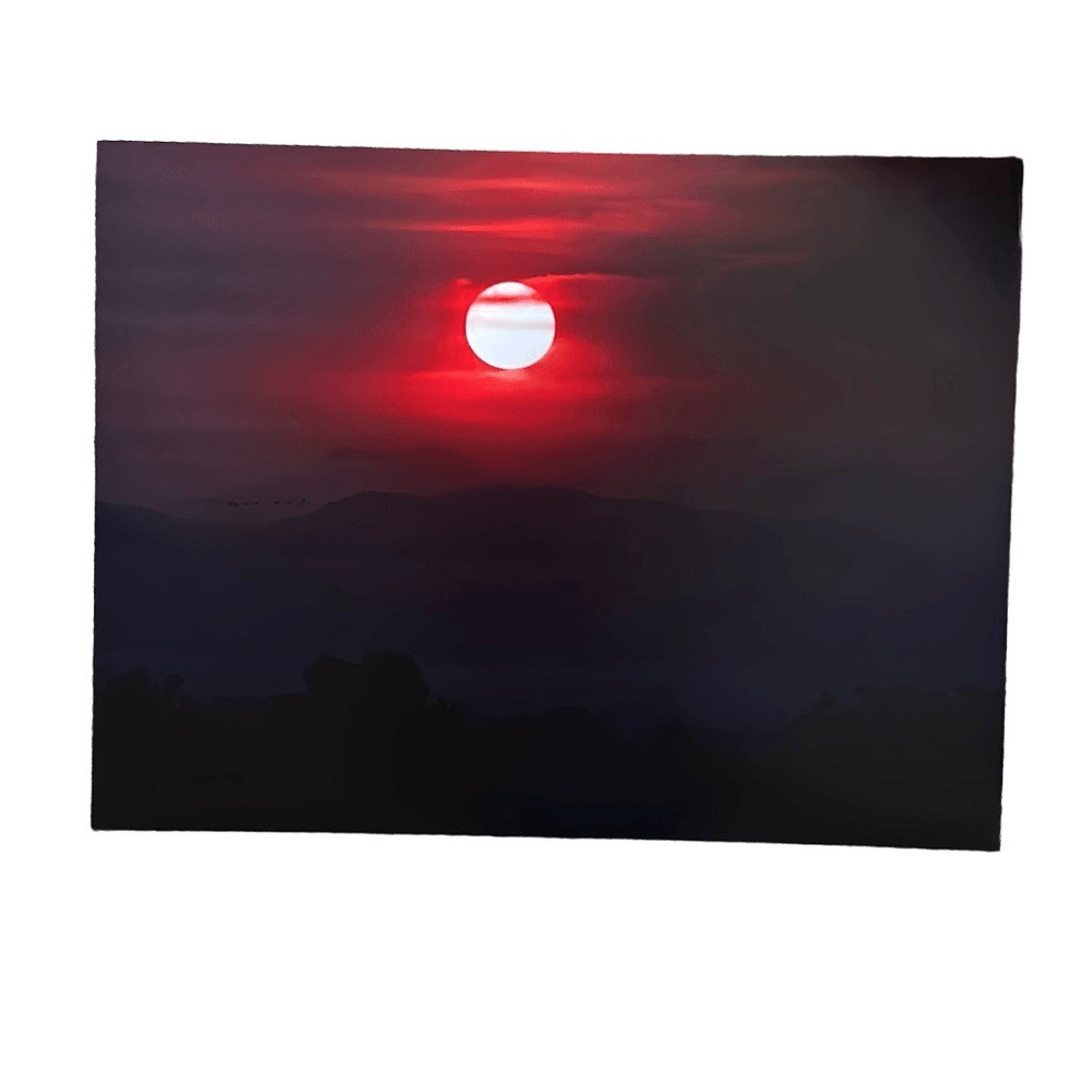 Colorado Sunset Photography Print 18×24 (last one!)