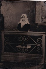 Ferrotype / Tintype – Child Portrait – Circa 1880s?