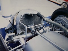 «SILVER ARROW ?»: PHOTO, PHOTOGRAPHY, MERCEDES, RACE CAR, CAR, TECHNOLOGY, AXLE!