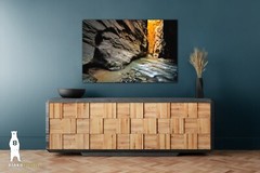 The Narrows – Zion National Park, Utah – Fine Art Photography Prints