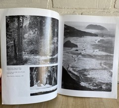 A Tribute To Ansel Adams (Softcover) From The Wilderness Society