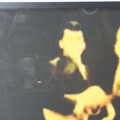 Lizzy Devita Go Go Dancer Untitled Athena Archival Digital Print Photograph