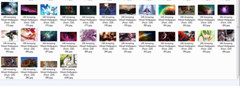 100 Amazing Mixed Desktop Computer Backgrounds Wallpaper Bundle Pack 329