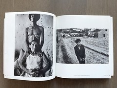 🎈Sup RARE! Josef Koudelka Retrospective Japanese exhibition catalog, 2013 Japan