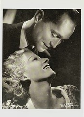 Jean Harlow In Suzy 1936 Art Print Card Photo By Ted Allan Fotofolio 4”x6”