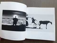 🎈Sup RARE! Josef Koudelka Retrospective Japanese exhibition catalog, 2013 Japan