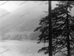 Berchtesgaden-Bad Reichenhall-Salzburg-1930 years-country-people-mountains-surroundings-154