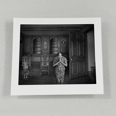 Fine Art Photography FOLIO 6 Signed Prints SURREAL Deaths by Furniture