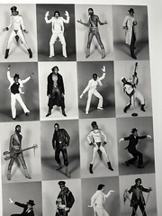 COLD CRUSH BROTHERS THE BIRTH OF HIP HOP 1982 BY JOE CONZO NEW YORK FUNK RAP