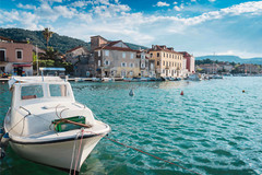 Digital photo – Hvar -Croatia Image (for print, or just as a wallpaper)