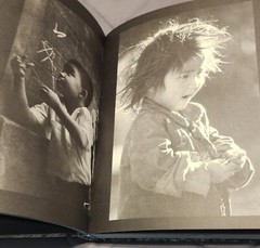 Gang of One Photography Gangfeng WangIn Deepest China Black and White Coll…