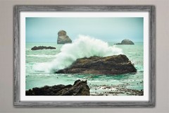 Southern Oregon Coast – Fine Art Photography Prints by Bear8Photo