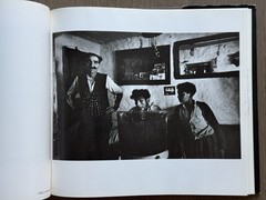 🎈Josef Koudelka – Gypsies 1975, Photography 1st Edition, HC, DJ, Super RARE!