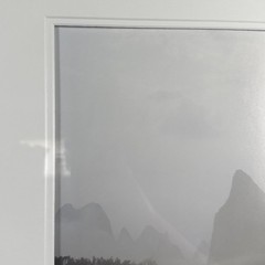 John Deng Photography Dusk III Limited Print 2/100 19×25”