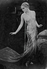 Lili Damita flapper/ glamour photo c. 1920’s – reprint – multiple sizes: 079
