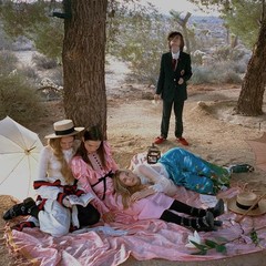 Untitled VI (Joshua Tree) – Gucci Series by Gia Coppola