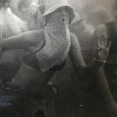 Mosh Pit fine Art Photograph Silver Gelatin Print Janine Gordon Whitney Museum