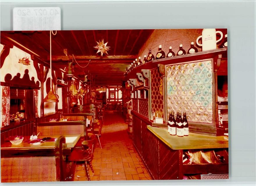 40027520 – 1000 Berlin Mitte Hotel Palace Interior