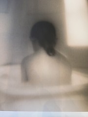 Ken Rosenthal 2005 Original Photograph A Dream Half Remembered #FB-41-1