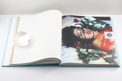 Angel Festival Nobuyoshi Araki Photobook Japanese 1992 Taiyo Publishing