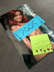 Ariel Jungle Cosplay Bangers Comics Virgin Cover LE 100 FREE SHIPPING