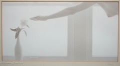 Beautiful Vintage Nude Female Fine Art Photograph Limited Edition Signed & Fine!
