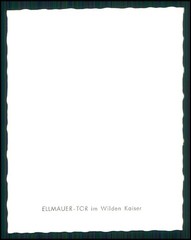 11x Photo and Postcard Ellmau Tyrol Views – and Alfons and Ludwig Wex Toni Haunold