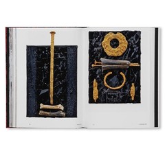 Derek Jarman Art Book Hardcover Excellent Used Rare OOP UK Edition