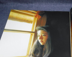 K-76-A-5　Art Photography Magazine Monthly The Tenmei Tenmei Kano, Japan,