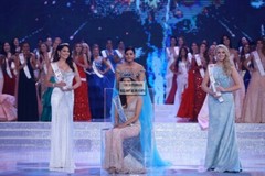 Manushi Chhillar Winner of Miss World 2017 Pageant. Photos Collection 4×6,8×10+