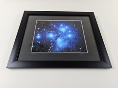 ART – Original Signed Scott Johnson Photograph 16×13 Framed – Limited Edition