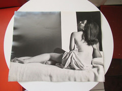 Valley of the Dolls Barbara Parkins Sharon Tate 11×14 UNRELEASED R AVEDON PHOTO