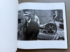 🎈Super RARE! Josef Koudelka – EXILES 1988, First Edition & PRINTING, Excellent